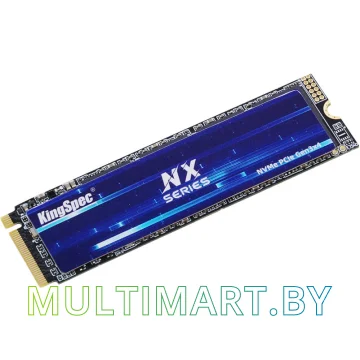 SSD диск KingSpec NX 2280 1TB картинка 6
